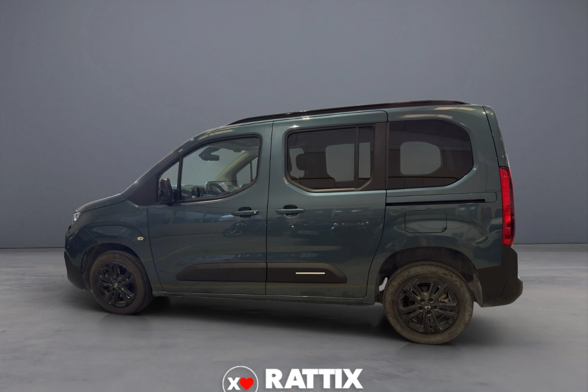 CITROEN Berlingo Berlingo combi N1 1.5 bluehdi 100cv S&S 5p.ti